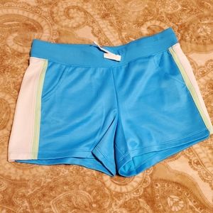 NWOT workout shorts